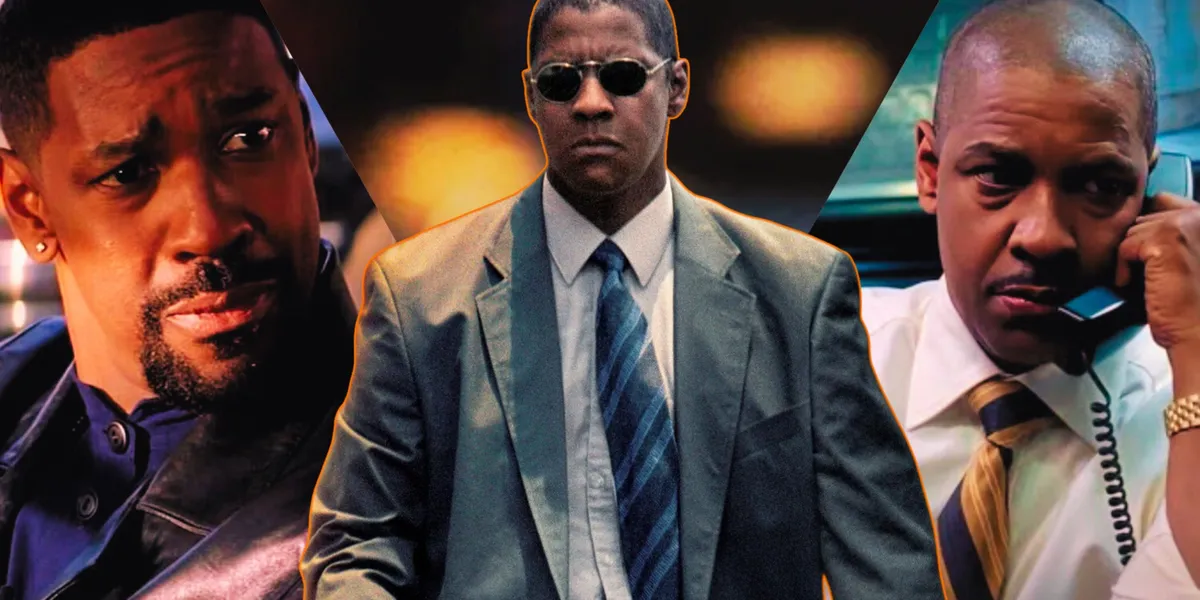 denzel washington — PL news