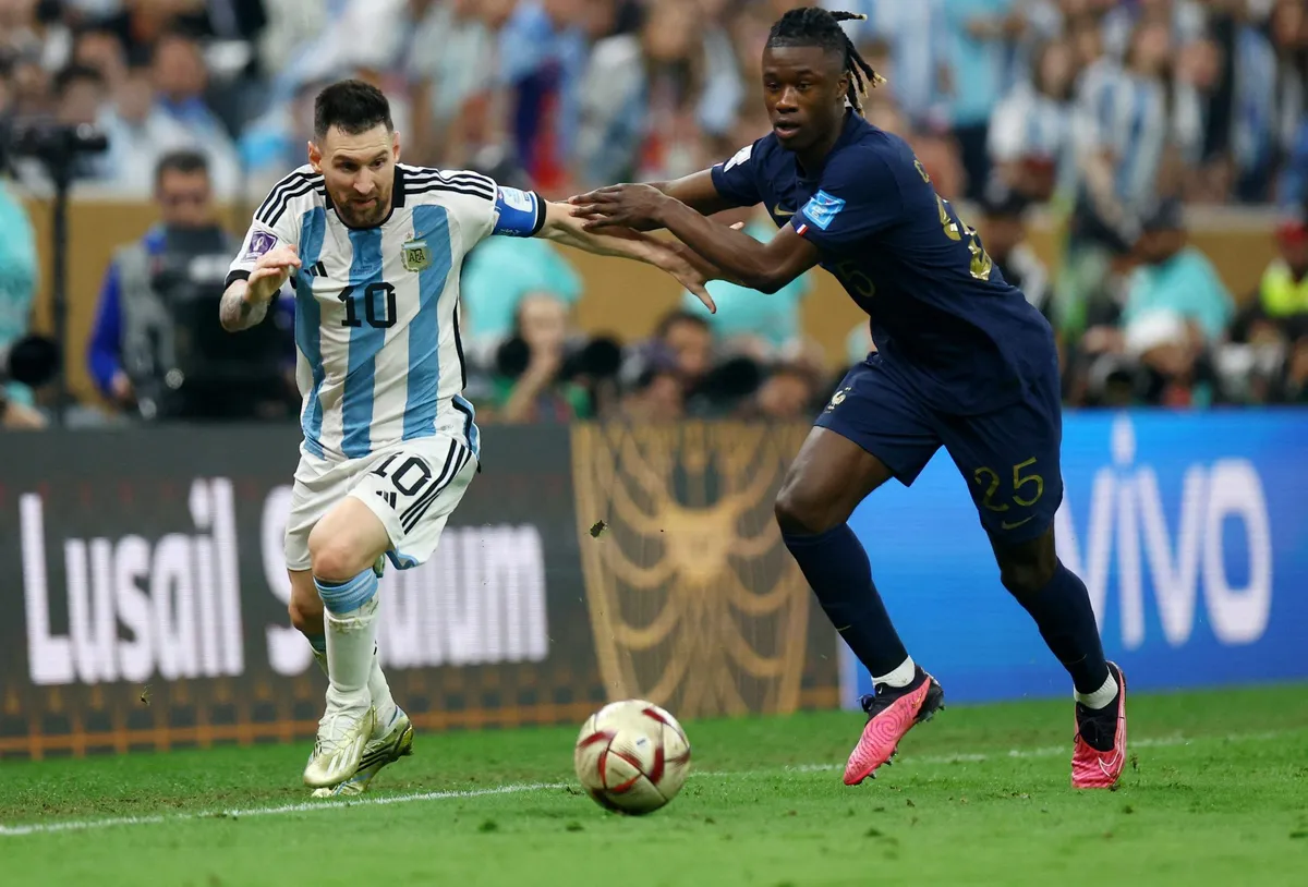 eduardo camavinga — PL news