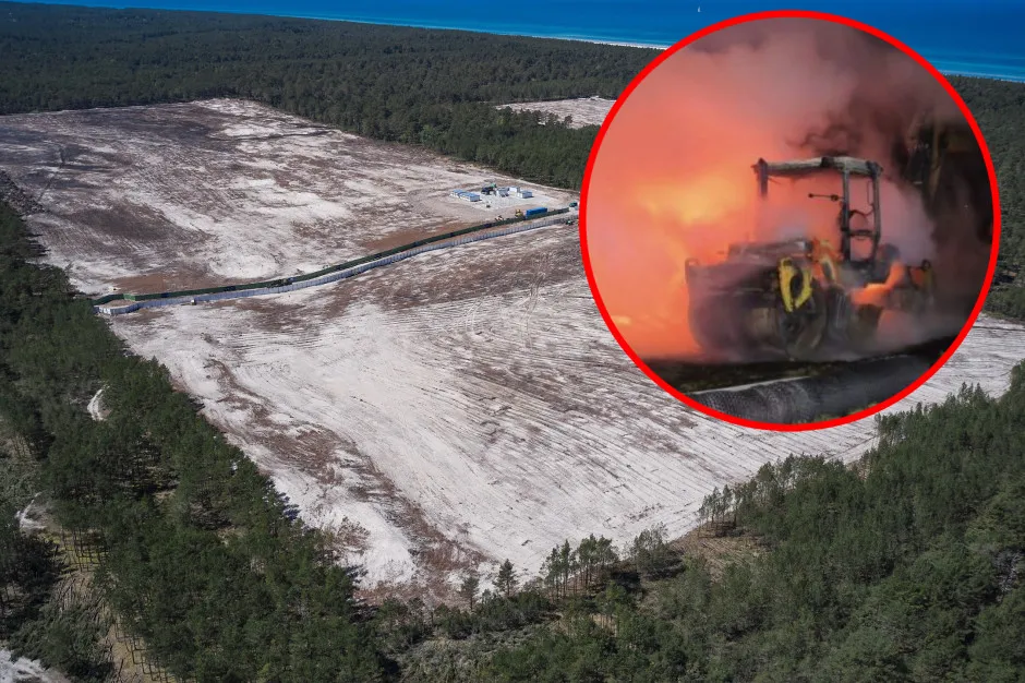 elektrownia — PL news