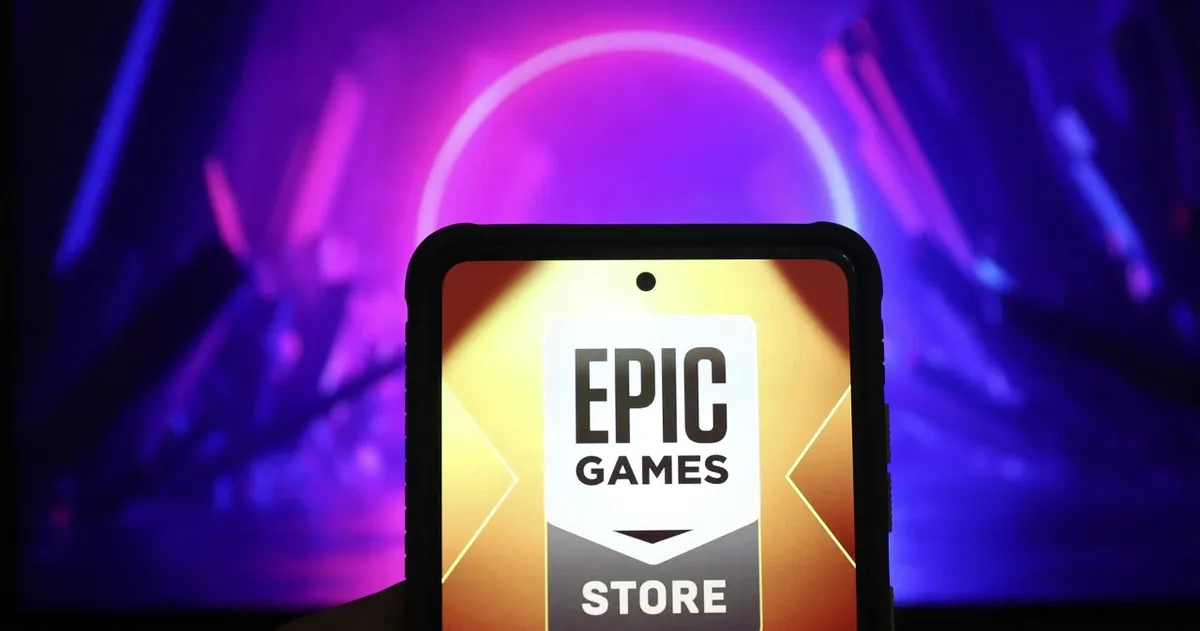 epic games — PL news