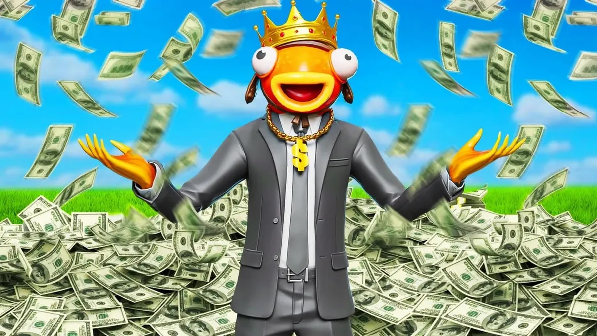 epic games — PL news