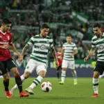 estrela amadora – sporting cp — PL news
