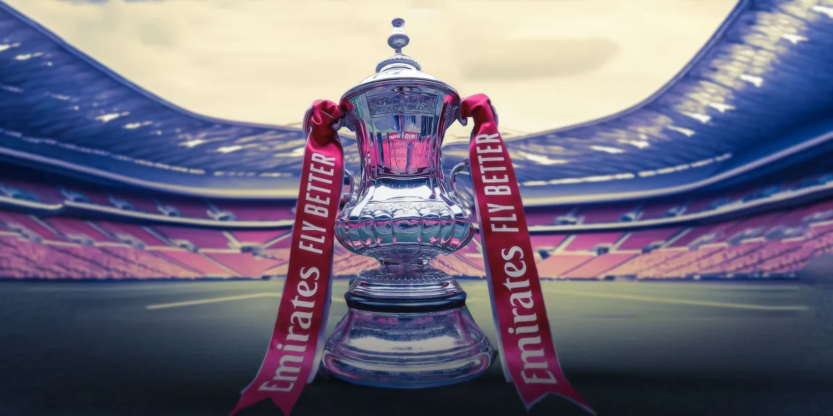 fa cup — PL news