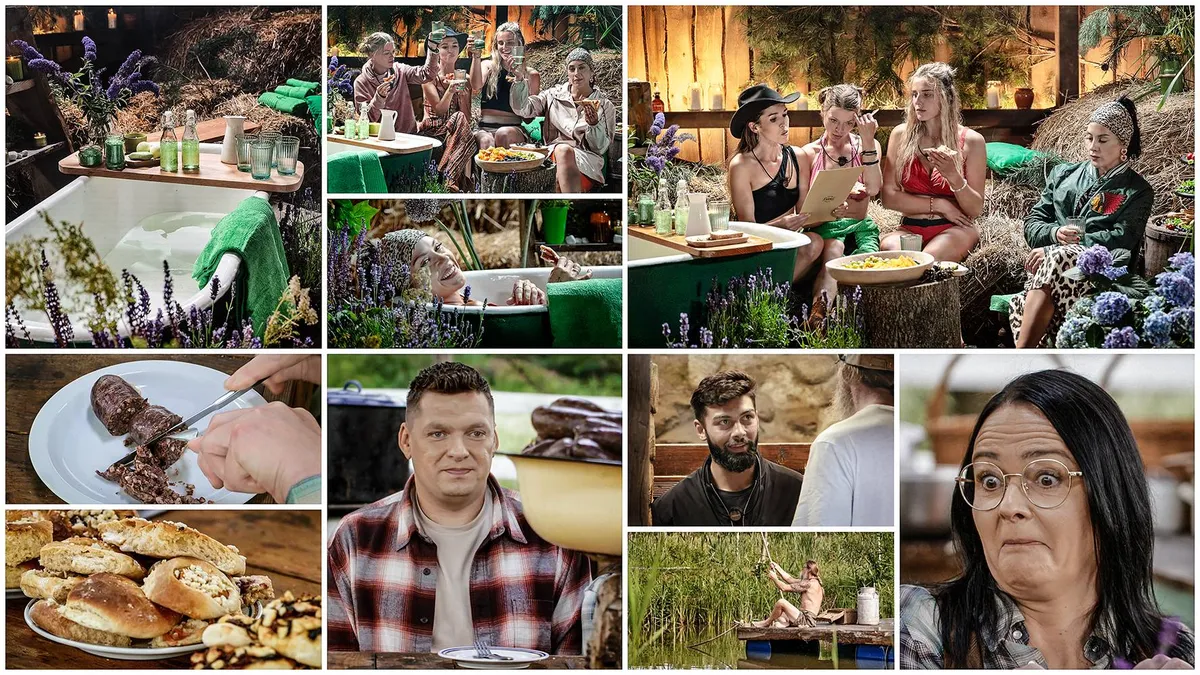 farma polsat — PL news