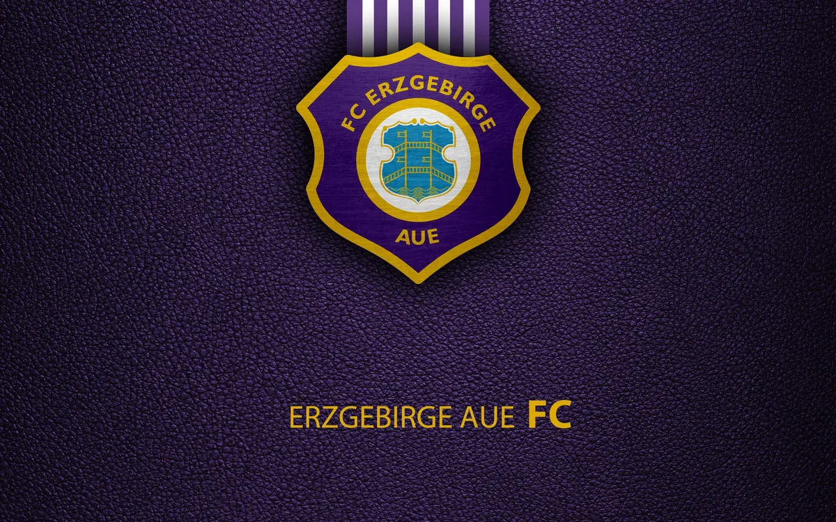 fc erzgebirge aue — PL news