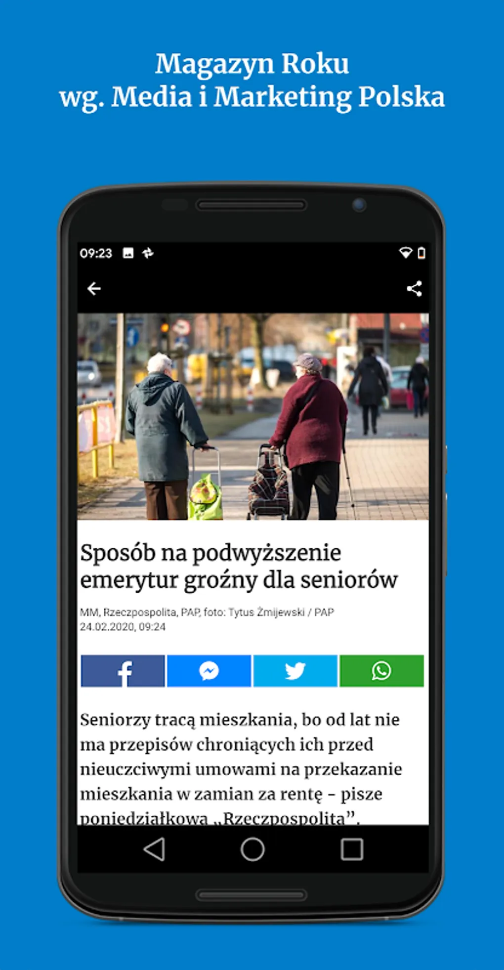 forbes polska — PL news