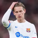 frenkie de jong — PL news