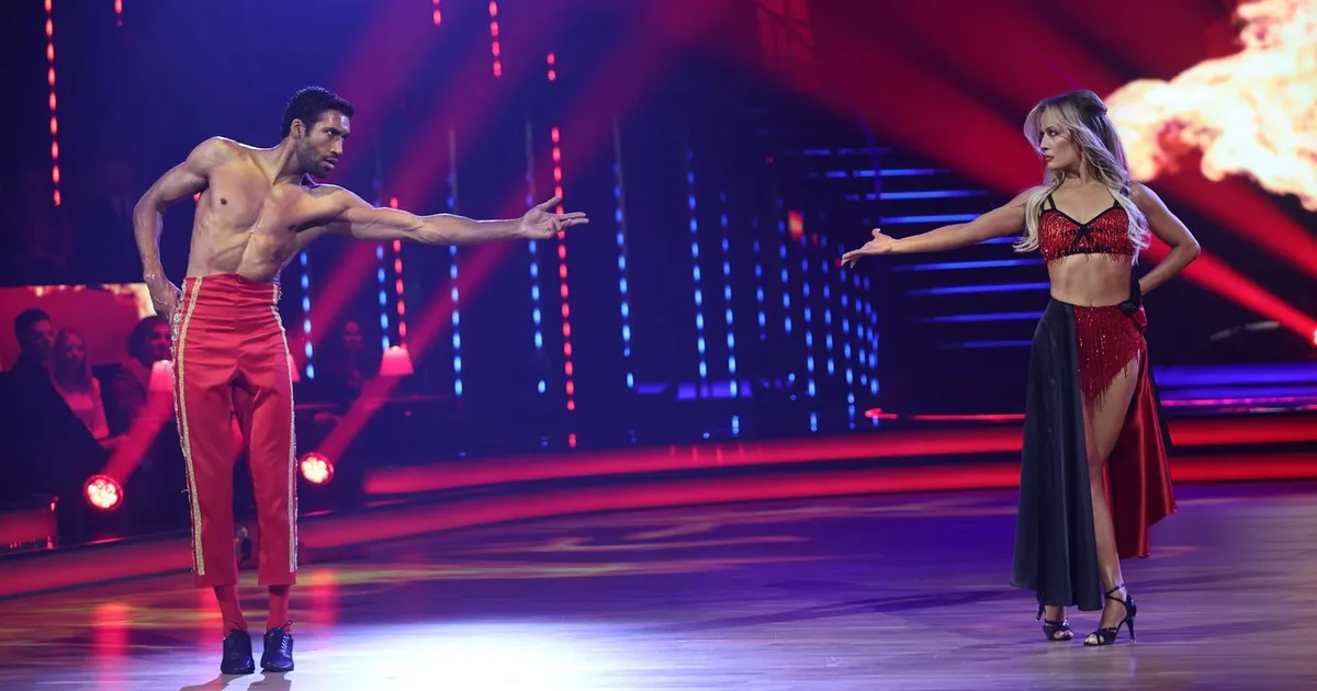 gamou fall — PL news