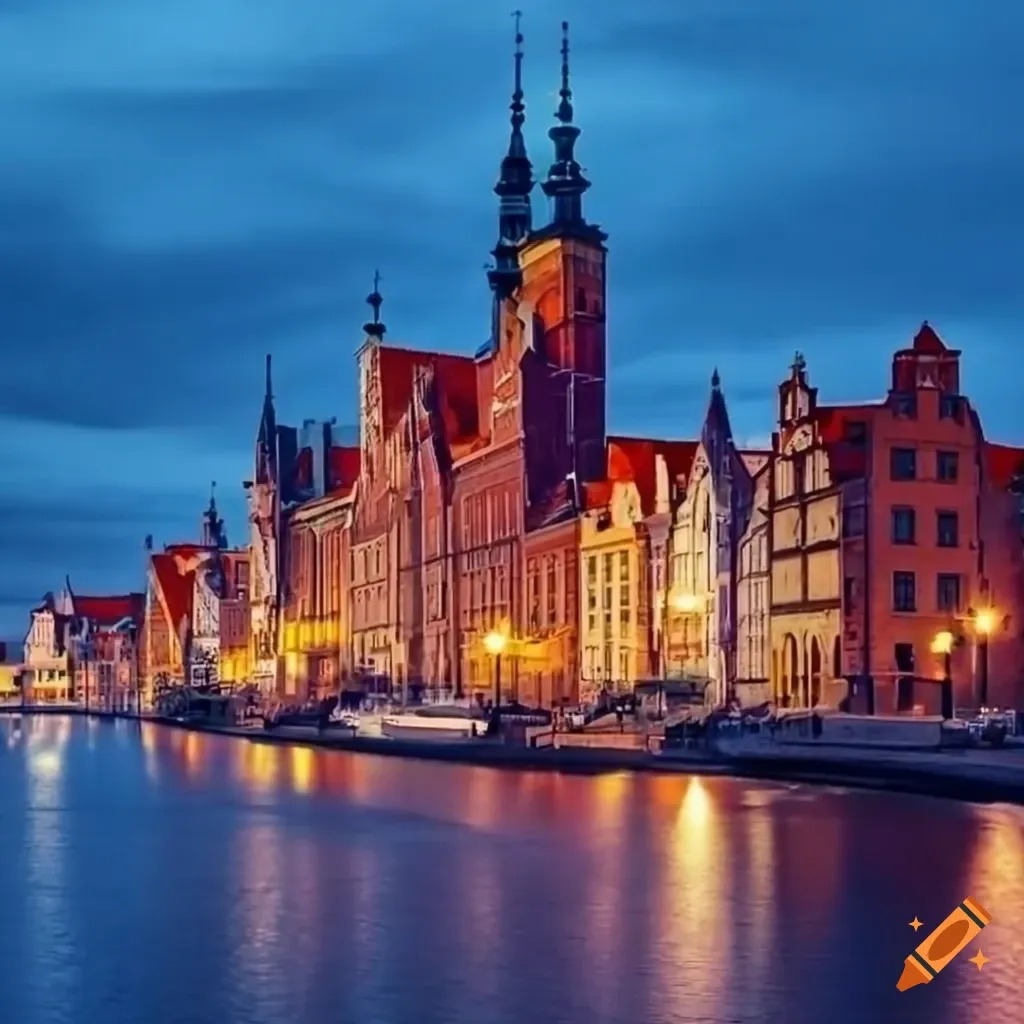 gdańsk — PL news