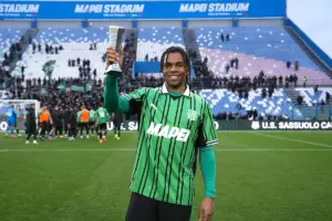 genoa – sassuolo — PL news