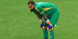 gianluigi donnarumma — PL news