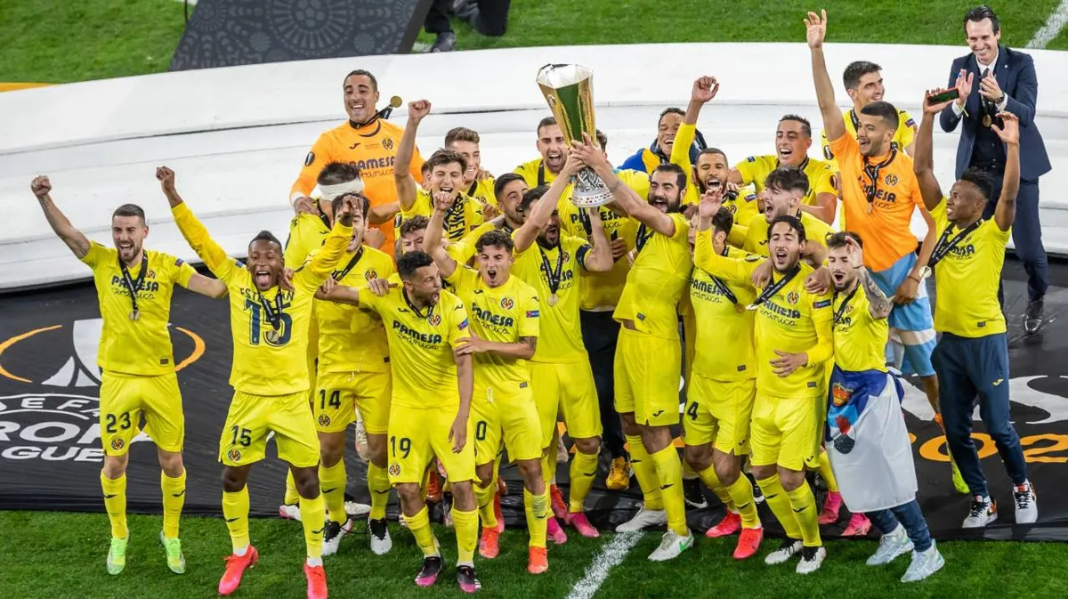 girona fc – villarreal — PL news