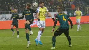 gks katowice – motor lublin — PL news