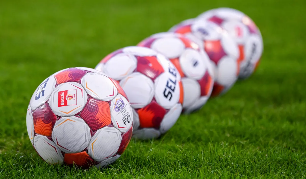 górnik łęczna – chrobry głogów — PL news