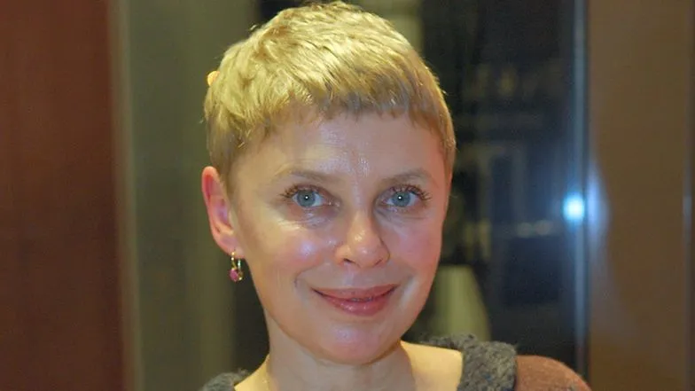 hanna bieluszko — PL news