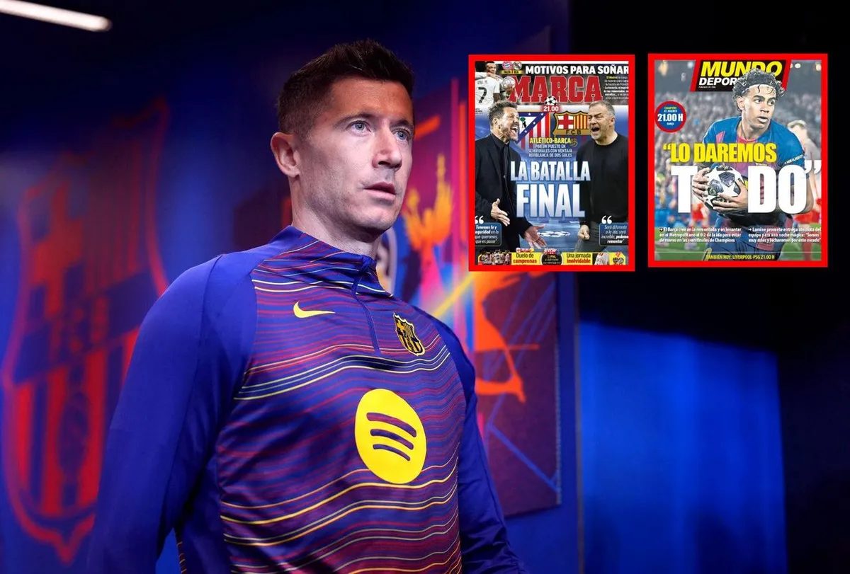 hiszpania — PL news