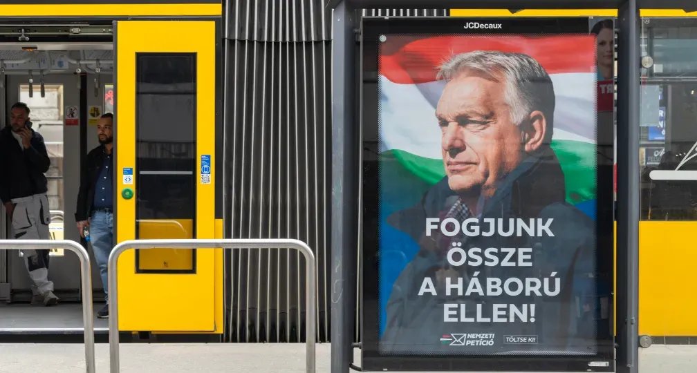 hungary elections — PL news