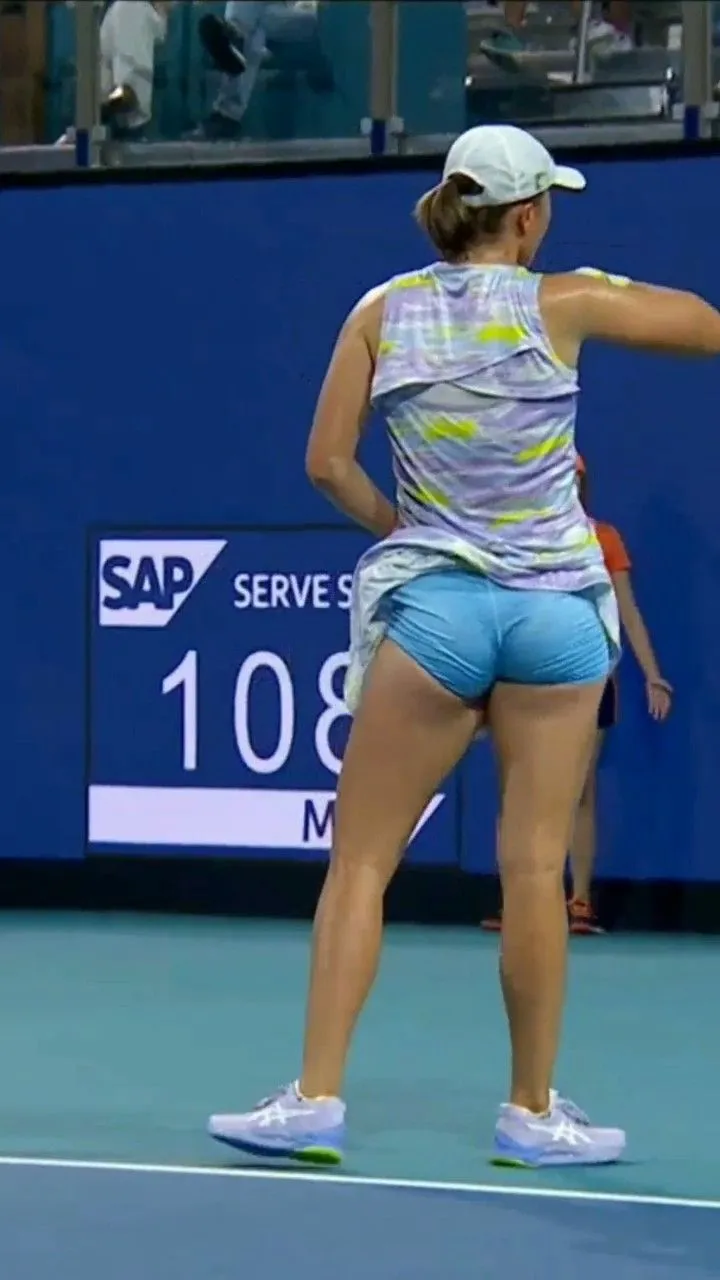 iga świątek — PL news