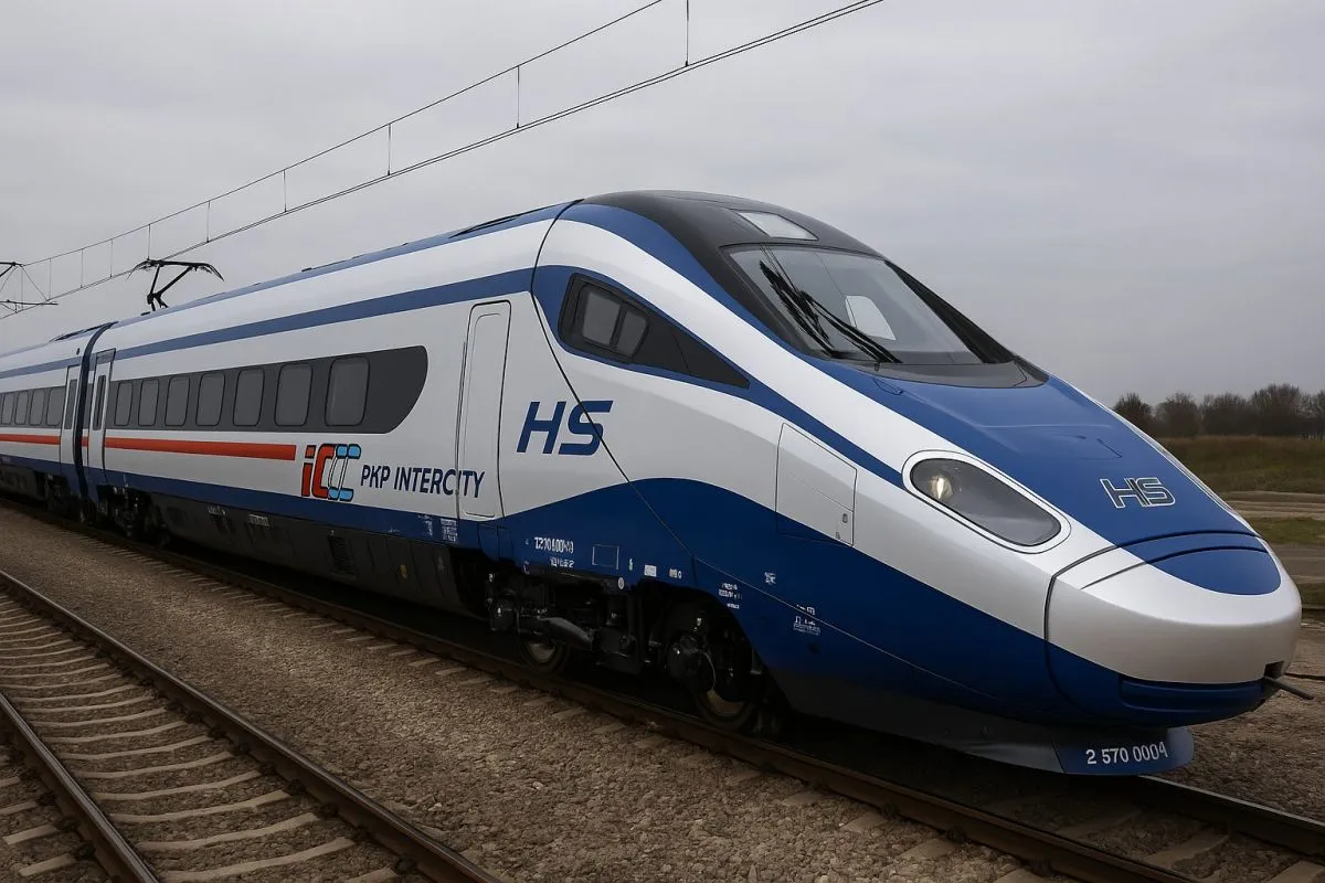 intercity — PL news