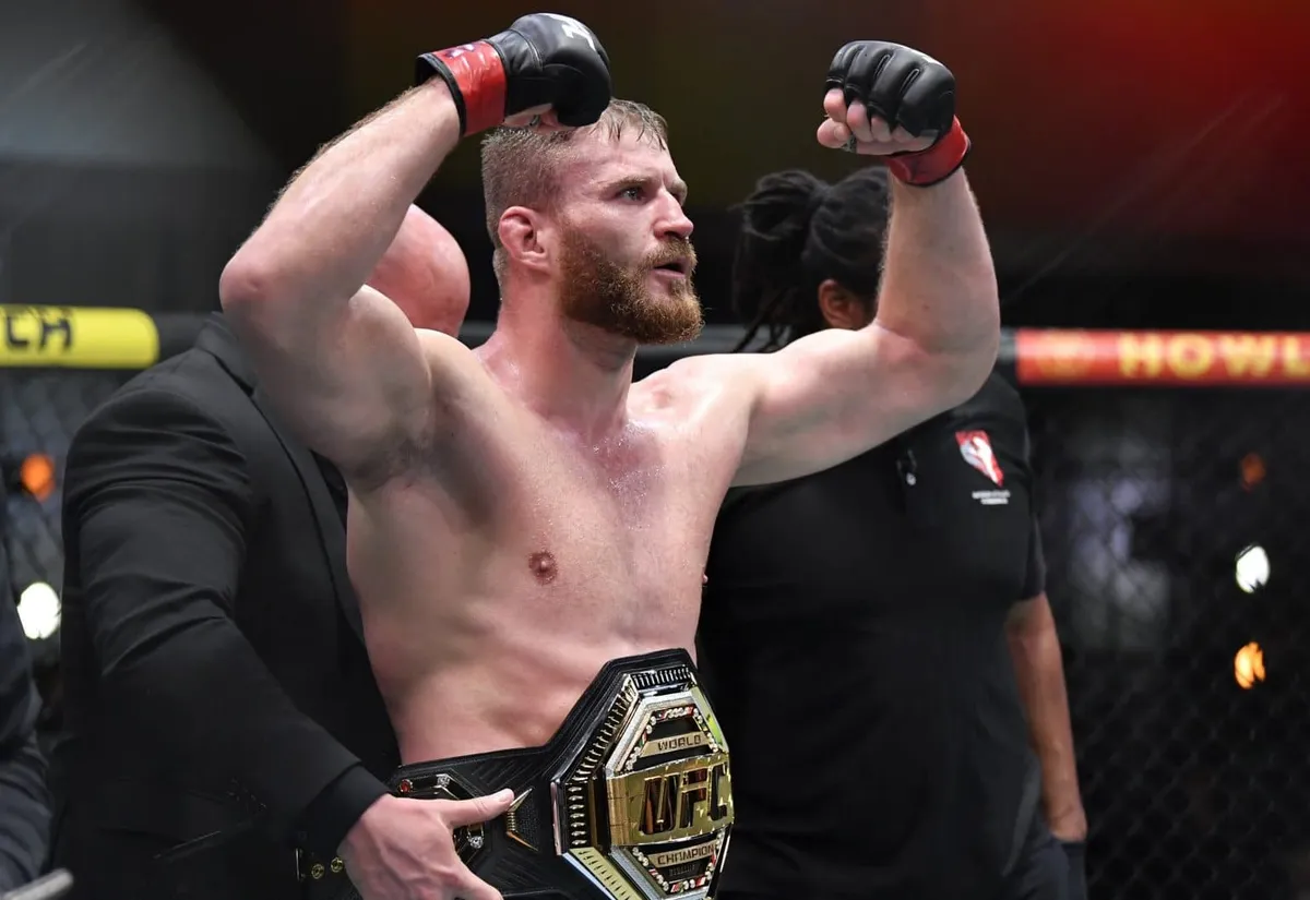 jan błachowicz — PL news