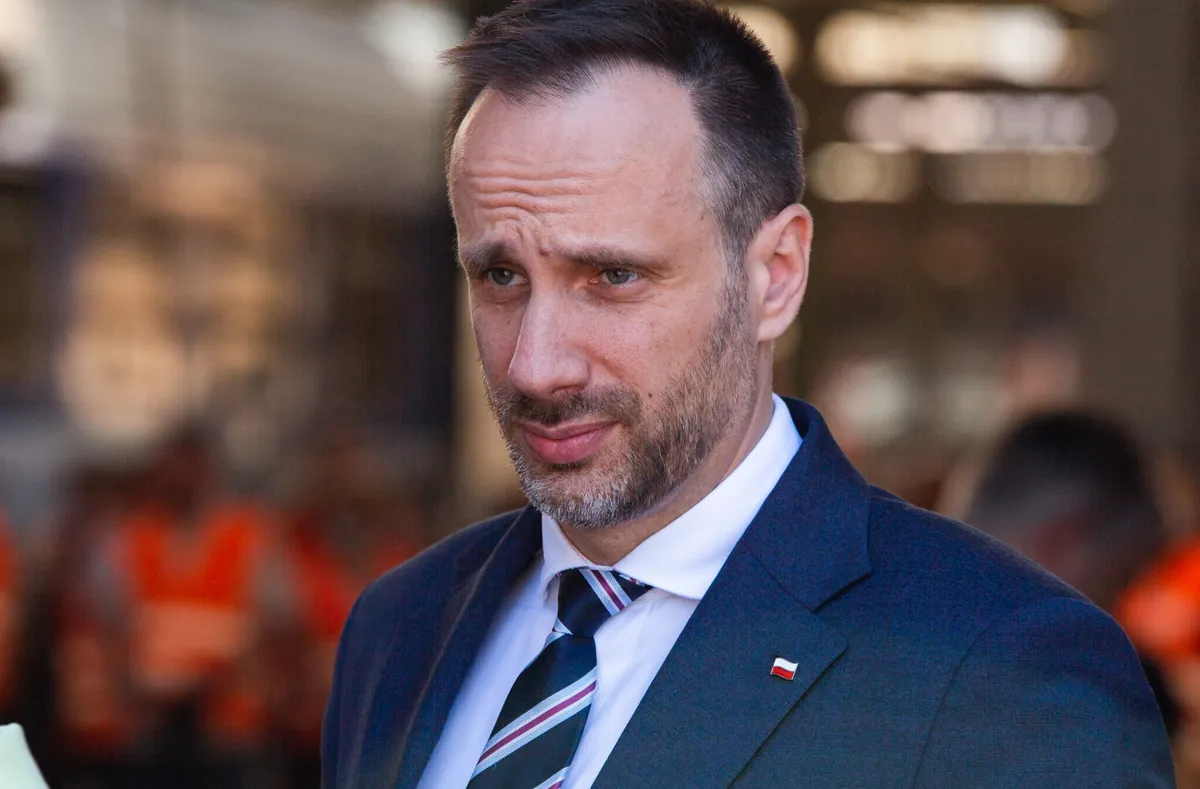 janusz kowalski — PL news