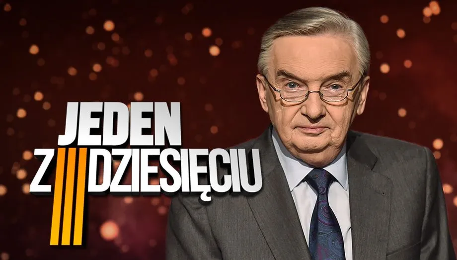 jeden z dziesięciu — PL news
