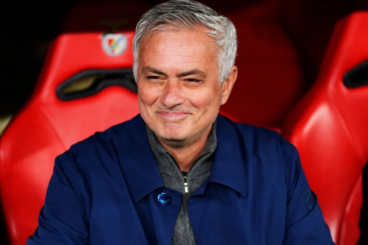 josé mourinho — PL news