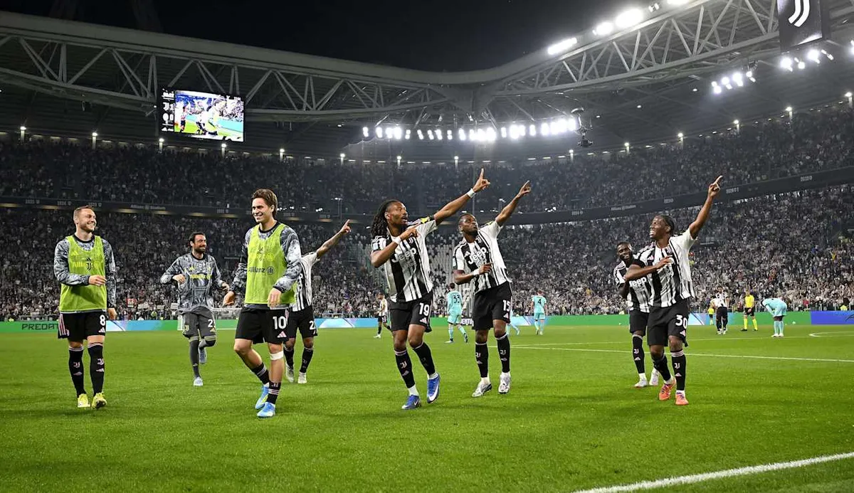 juventus – bologna — PL news