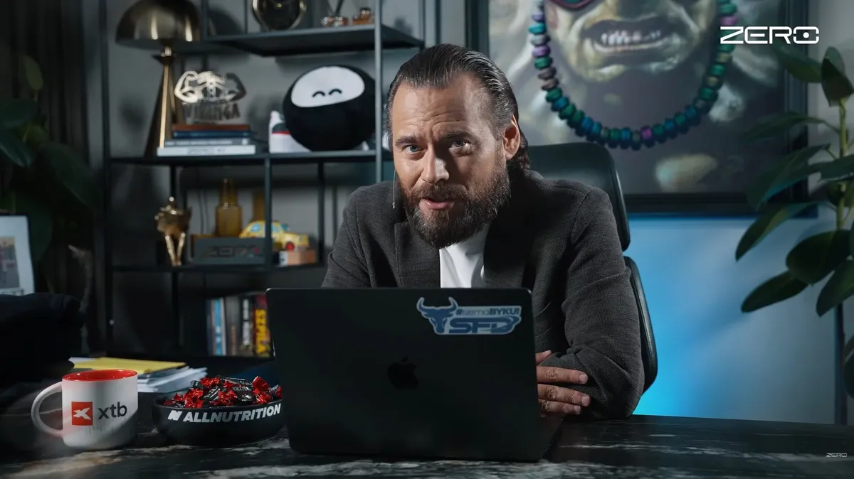 kanał zero — PL news