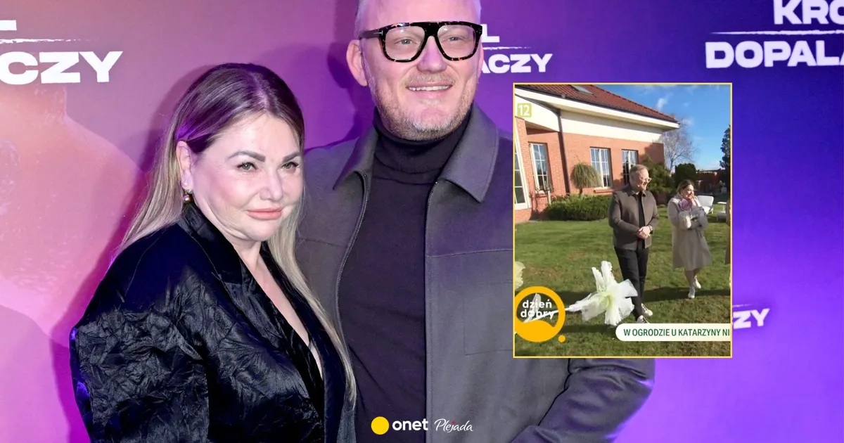 katarzyna niezgoda — PL news