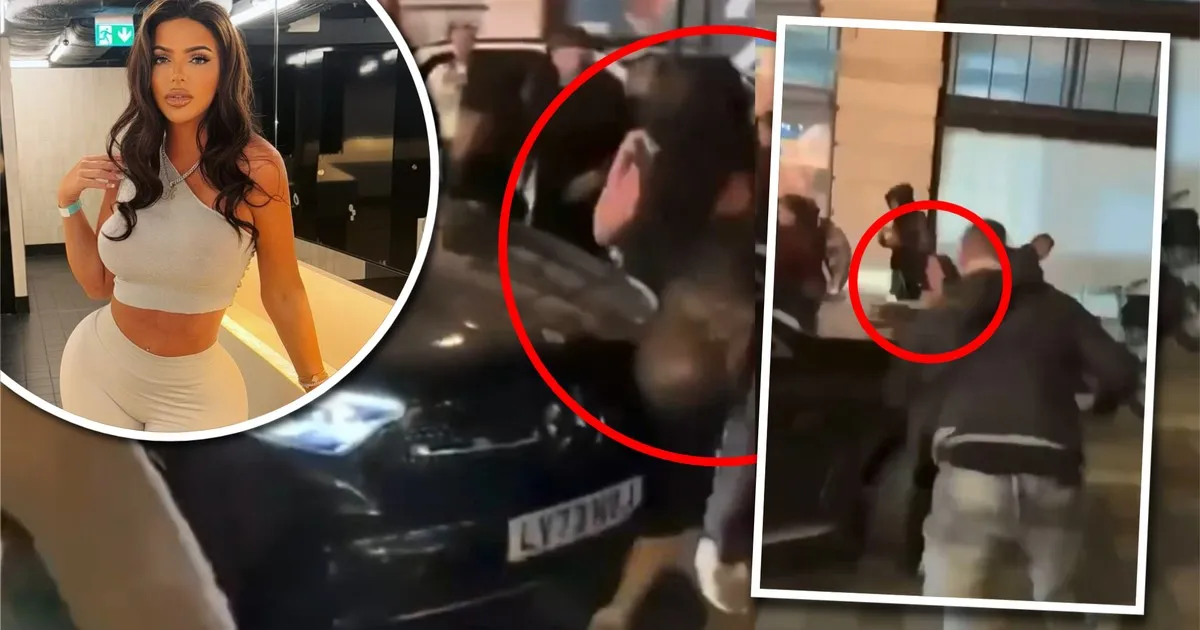 klaudia zakrzewska — PL news