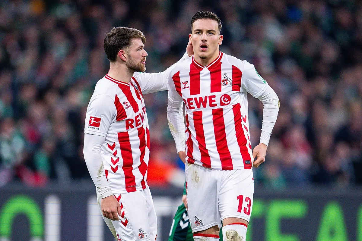 köln – werder brema — PL news
