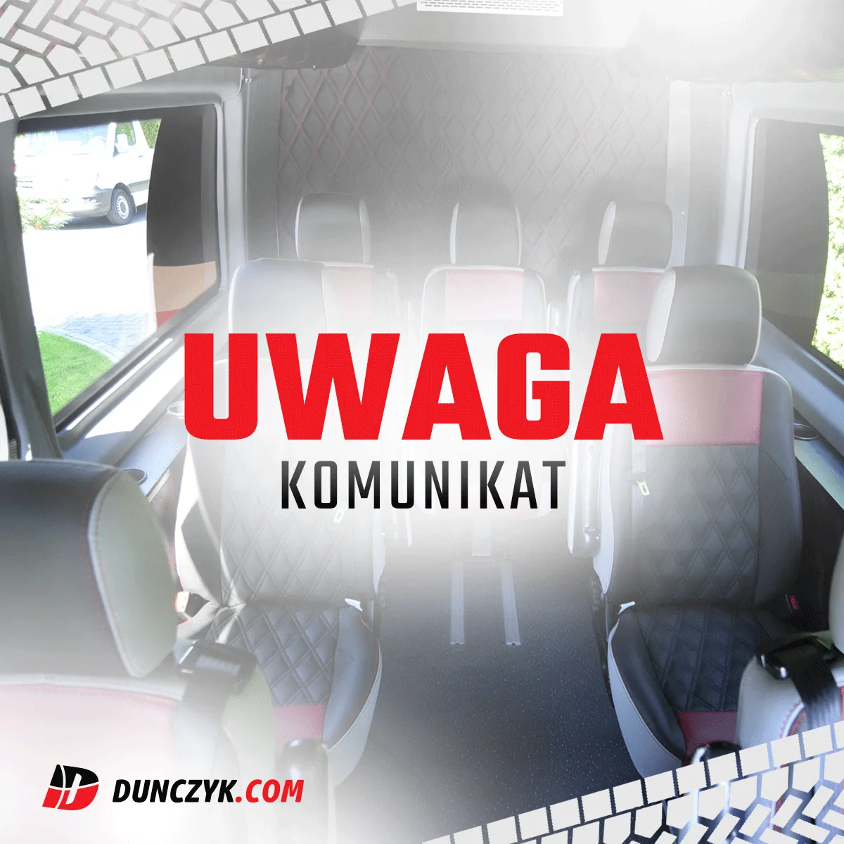 komunikat — PL news