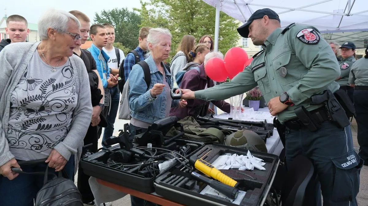 krajowa administracja skarbowa — PL news