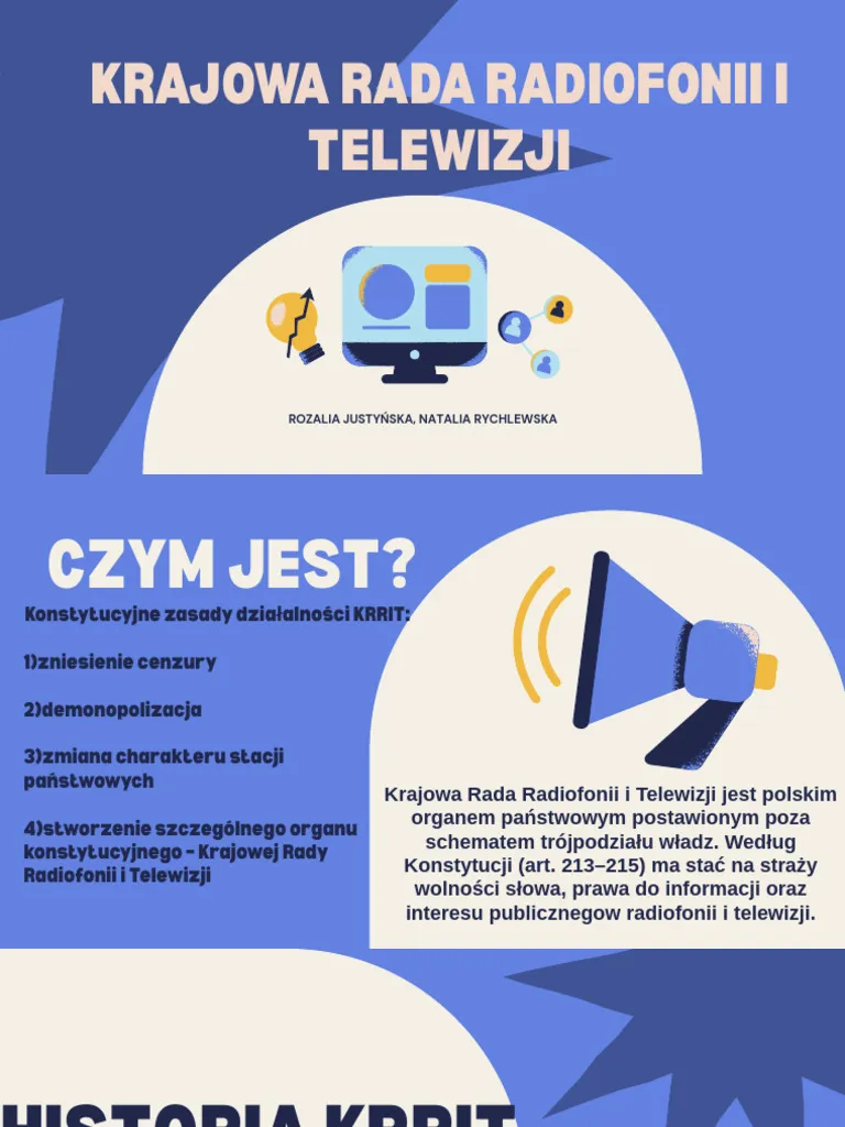 krajowa rada radiofonii i telewizji — PL news