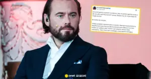 krzysztof stanowski — PL news