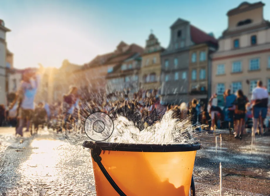 lany poniedziałek — PL news