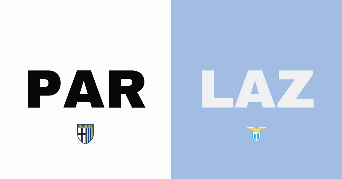 lazio – parma — PL news