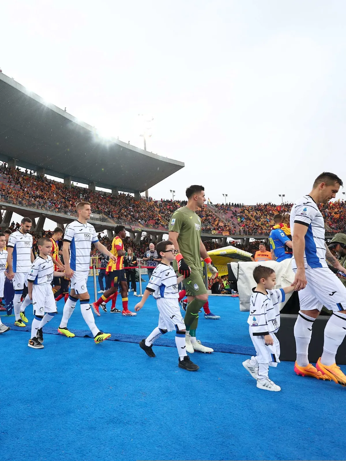 lecce – atalanta — PL news