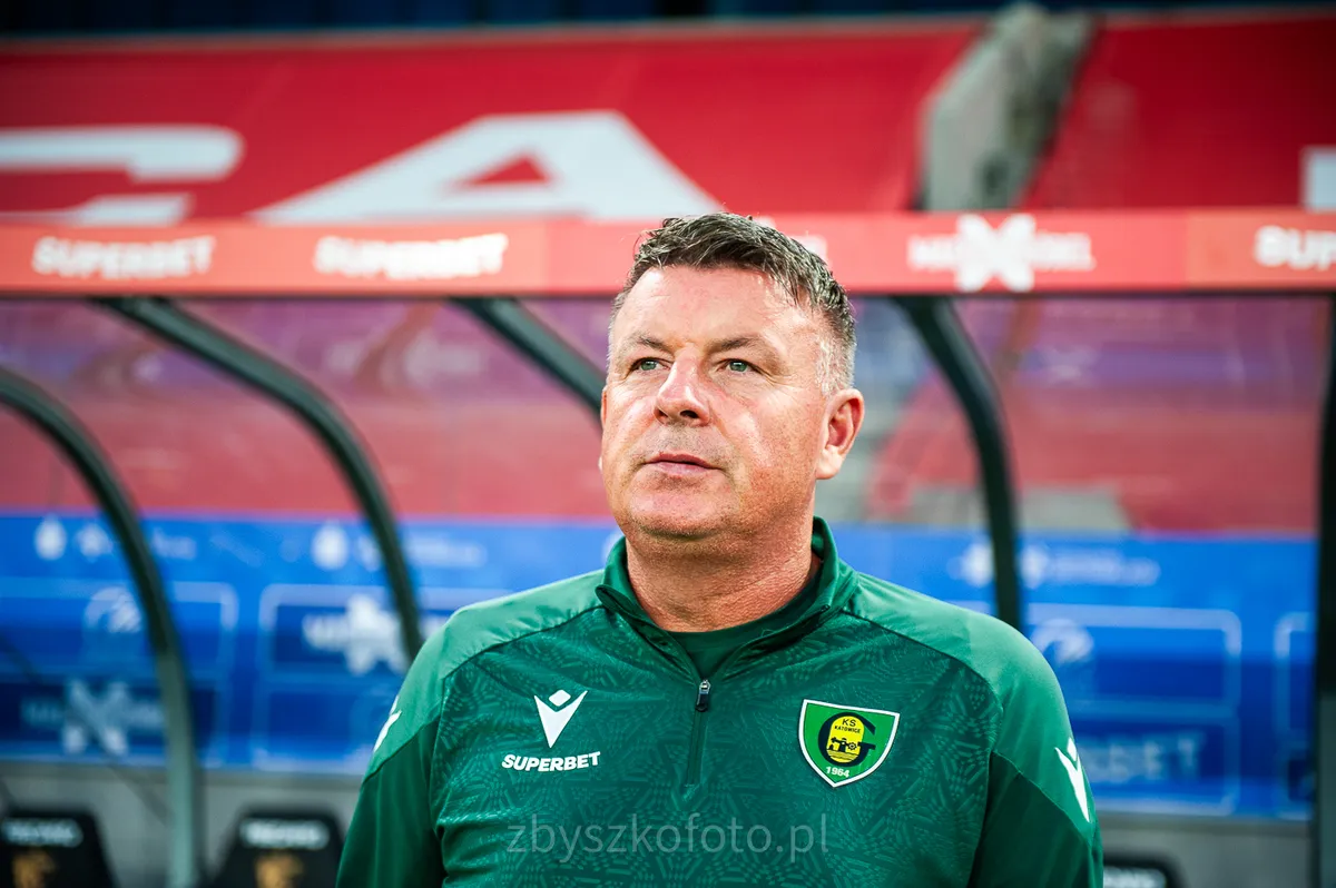 lech poznań – gks katowice — PL news