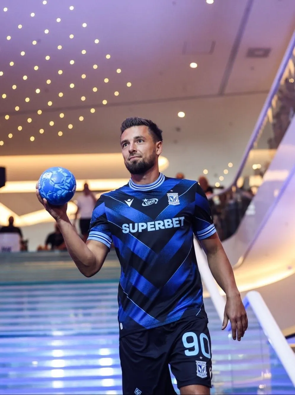 lech poznan — PL news