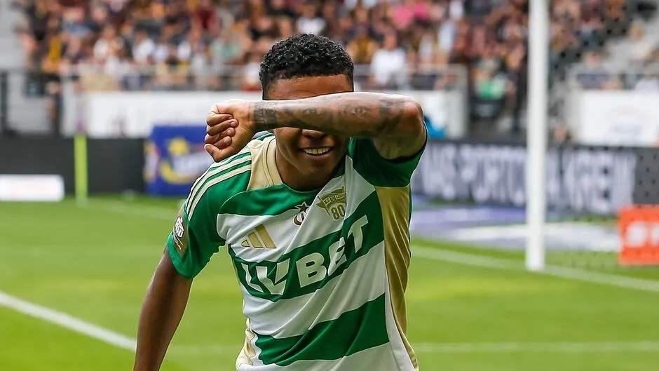 lechia – piast gliwice — PL news