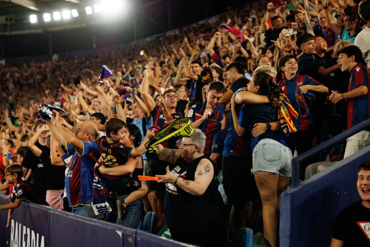 levante – getafe — PL news