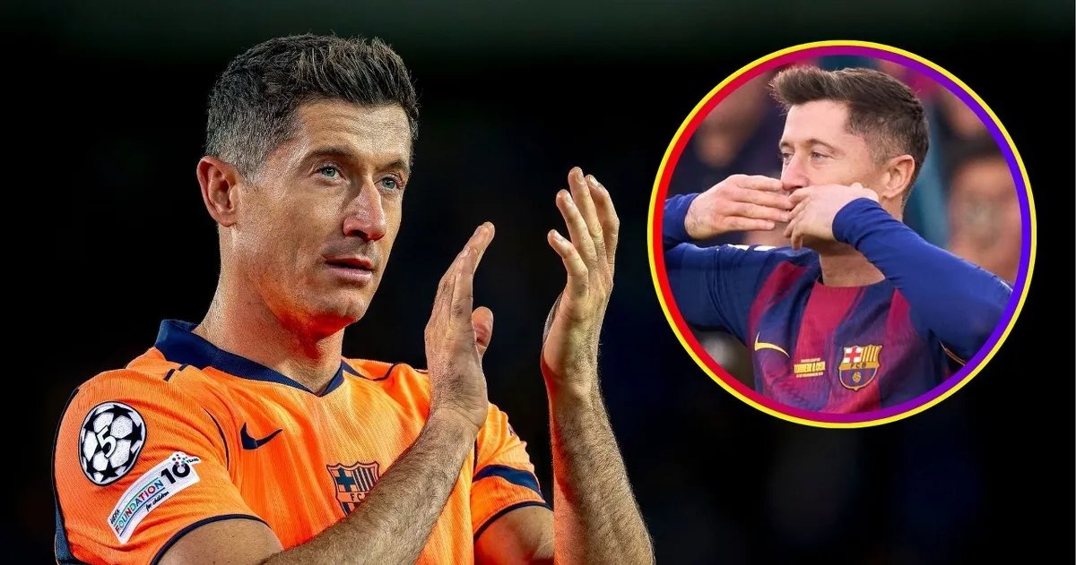 lewandowski — PL news