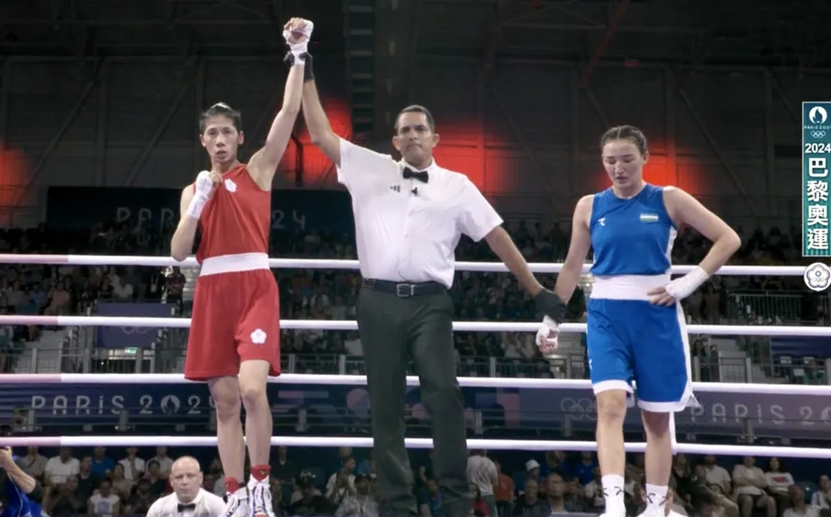 lin yu-ting — PL news