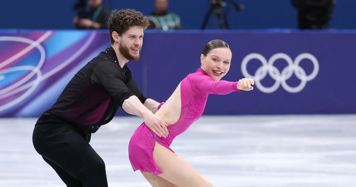 łyżwiarstwo — PL news