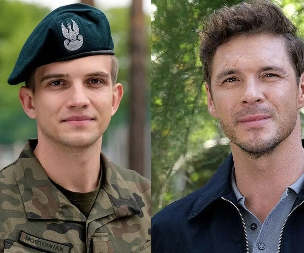 m jak miłość — PL news