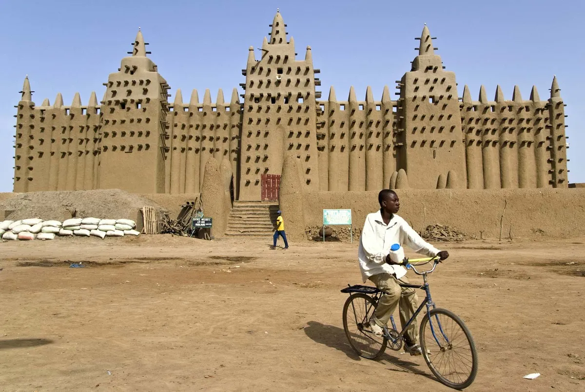 mali — PL news