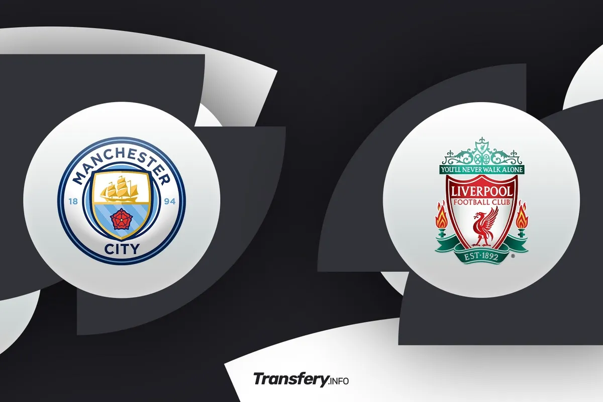 man city – liverpool — PL news