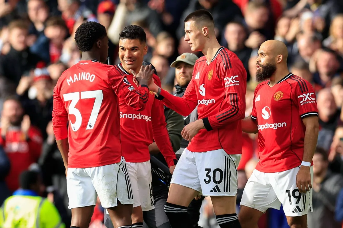 man utd – brentford — PL news